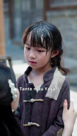 Setiap Ucapannya Jadi Nyata?! episode 4