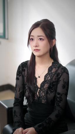 Awakened Bride episode 5