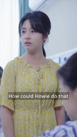 Golden Threads of a Second Chance episode 79