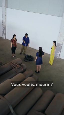 L'Amour D'Aujourd'hui Brille au Soleil episode 34