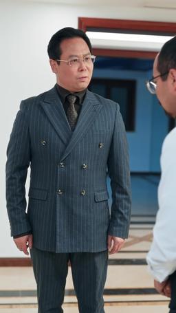 從此你我隔山也隔海 episode 23
