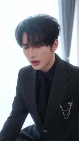 Daddy, We're Getting You a Wife episode 24