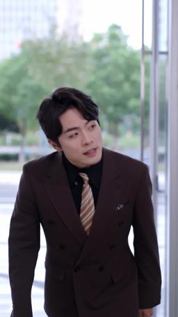 พลังของความรัก: หัวใจของมหาเศรษฐีพิการ episode 85