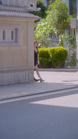 我死後，全員火葬場了 episode 18
