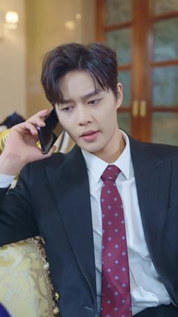 爹地，媽咪她想去父留子 episode 6