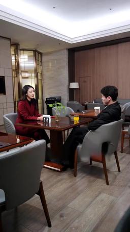 淨身出戶後，我被認回豪門 episode 30