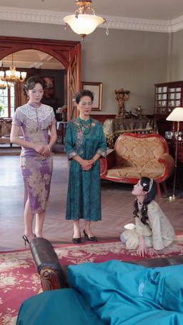 Taming the General's Heart episode 66