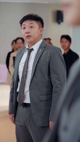 ผิดพลาดในงานวิวาห์ พี่สาวน้องลุกขึ้นสู้ episode 30
