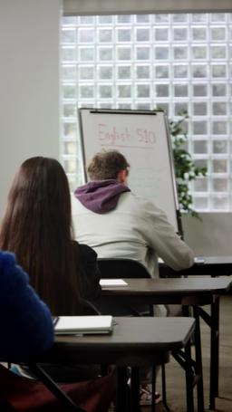 Surrender to My Professor episode 36