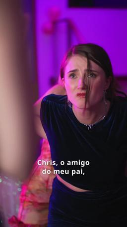 Como Conquistar um Raposa Prateada episode 10