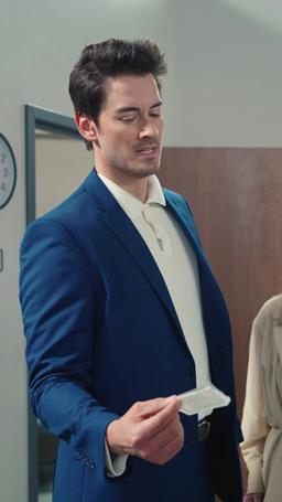 母淚無邊 episode 52