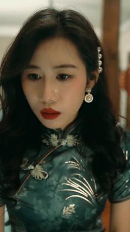 少帥情深蝕骨時 episode 26