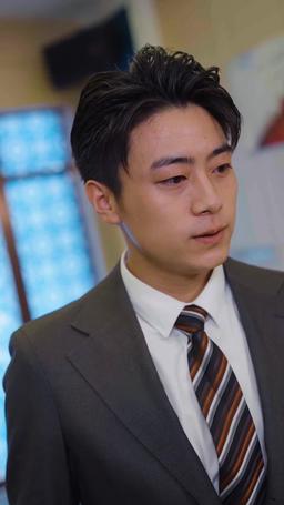 神龍出獄 episode 78