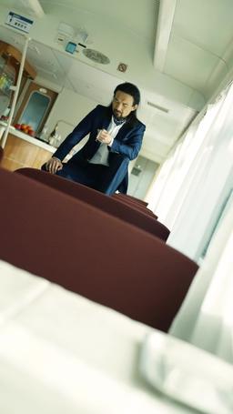 列車逃殺：我能推演未來 episode 59