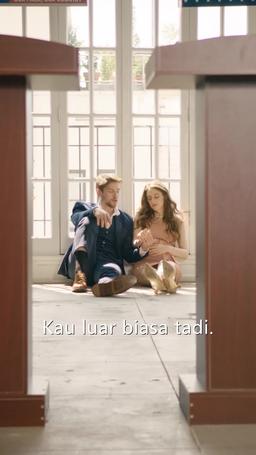 Tak Sengaja Mengandung Anak Sang Alpha episode 62