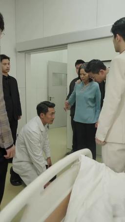 誰憐寸草心 episode 60