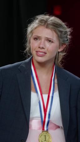 La première ballerine perdue episode 14