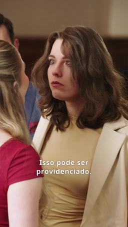Papai, Socorro! Mamãe Está na Prisão! episode 66