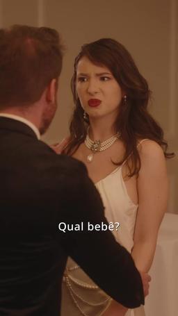 A Herdeira Pôs o Marido na Lista Negra episode 29