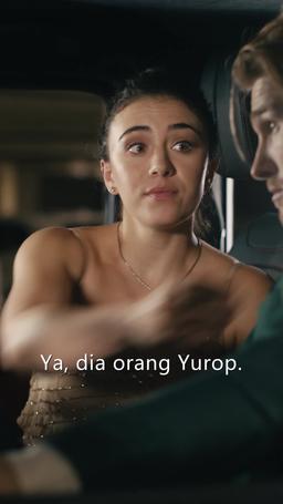 Cinta Kami Seperti Anggur Berkualitas episode 38