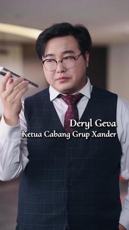 Adik Tampan Bikin Jantung Lari-Lari! episode 31