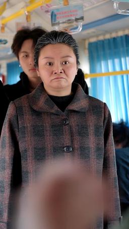 Don't Mess with My Granny! episode 19