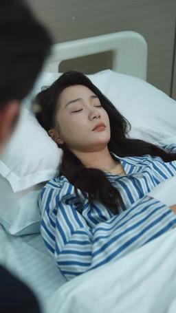 On the Verge of Love's Truth episode 22