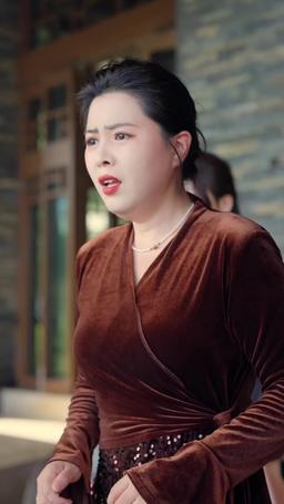 Fate Rekindled at the Hotel episode 41