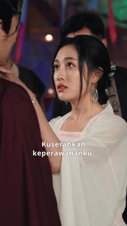 Pernikahan Sang Dewa adalah Tipuan! episode 19
