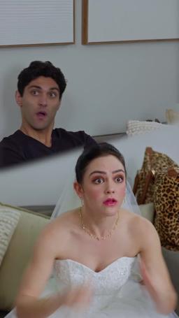 Sob o Mesmo Teto trailer