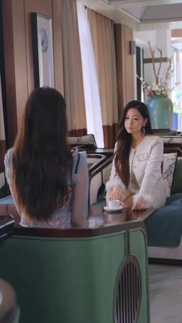 Le Papa du Mignon Bébé Est PDG episode 80