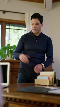 聞こえぬ令嬢の秘密 episode 39