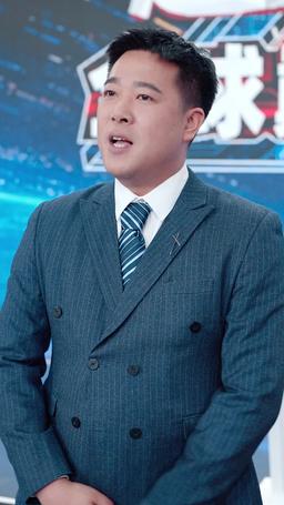 八歲的我為國爭光 episode 9