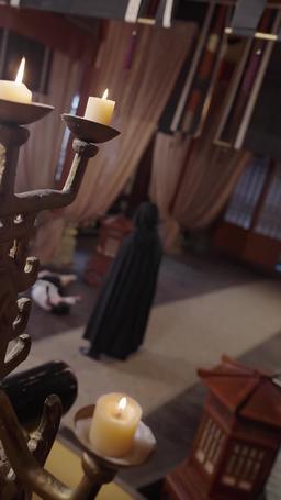 絕世武神 episode 75