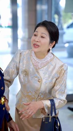 嫁給殘疾大佬後被寵上天 episode 24