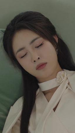 Crimson Heiress episode 2