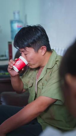 父親歸來 episode 2