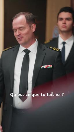 Mon ex est un commando marine episode 4