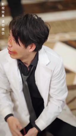 嫁給殘疾大佬後被寵上天 episode 59