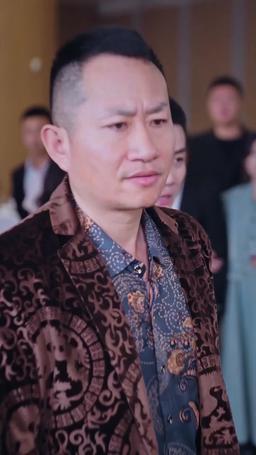 Si Penjual Ikan Ternyata Sultan episode 38