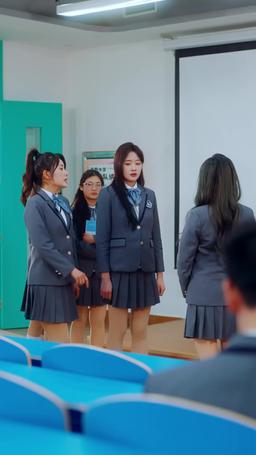 Love in Silence, Vengeance in Echo episode 47