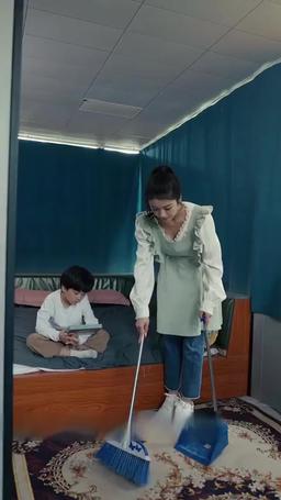 慕少嬌妻的秘密 episode 52