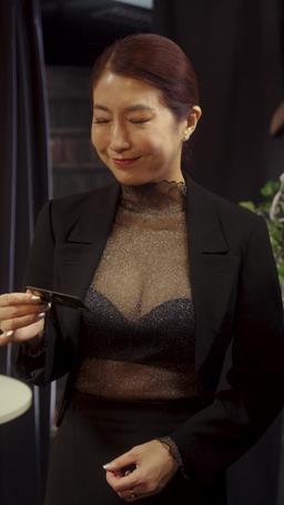 ケーキ職人のワタシが大富豪と偽装結婚した話 episode 16