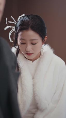 江春不入舊年 episode 29