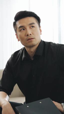 時光不負你深情 episode 18