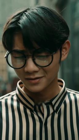 少帥情深蝕骨時 episode 50