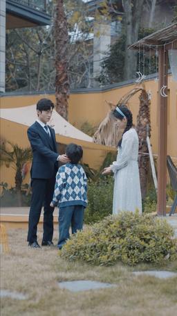 來不及愛你 episode 32