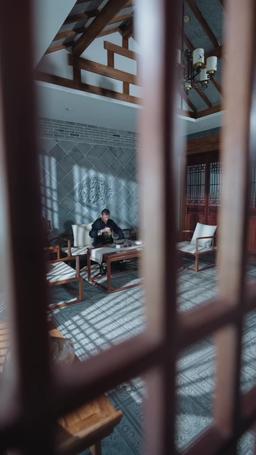 巾幗媽媽不好惹 episode 53