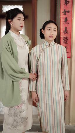 重生後打臉兼祧丈夫 episode 59