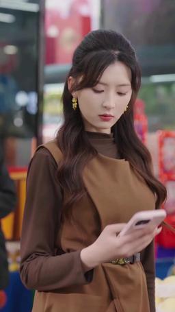 果香裡的謊言 episode 10